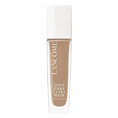 Lancôme Teint Idole Ultra Wear Care & Glow Foundation Podkłady 30 ml 430C