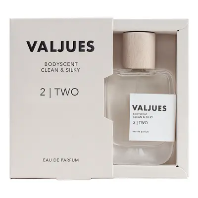 VALJUES Clean & Silky Perfumy 50 ml