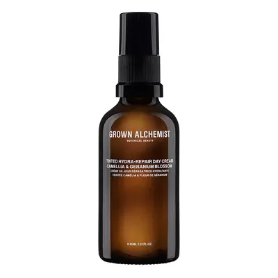 Grown Alchemist Tinted Hydra Repair Cream Kremy do twarzy 45 ml