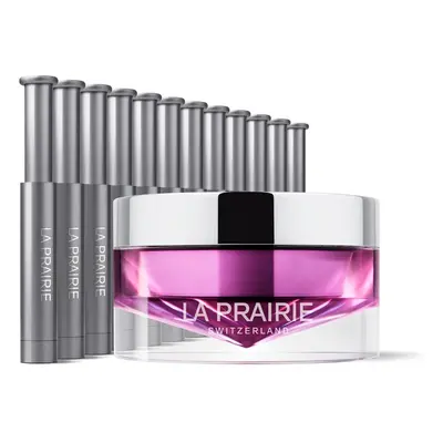 La Prairie Platinum Rare Haute-Rejuvenation Mask Maseczki przeciwzmarszczkowe 42 g