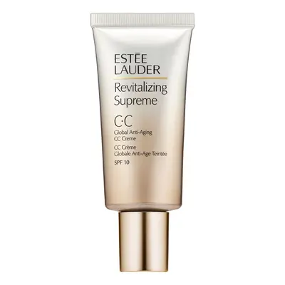 Estée Lauder Revitalizing Supreme+ Global Anti-Aging CC Creme Kremy BB i CC 30 ml SPF 10