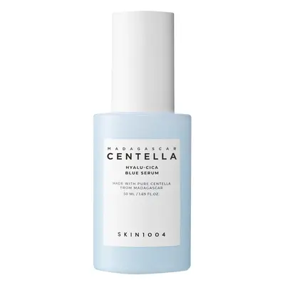 SKIN1004 Madagaskarskie serum Centella Hyalu-Cica Blue Serum Serum nawilżające 50 ml