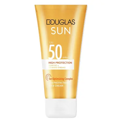 Douglas Collection Sun Protection Face Cream SPF50 Ochrona przeciwsłoneczna 50 ml