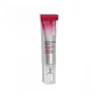 StriVectin Advanced Retinol Multi-Correct Eye Cream Kremy pod oczy 15 ml