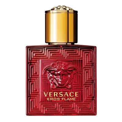 Versace Eros Flame Eau de Parfum Woda perfumowana 30 ml Męskie