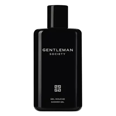 Givenchy Gentleman Society Żel pod prysznic Society Żele pod prysznic 200 ml Męskie