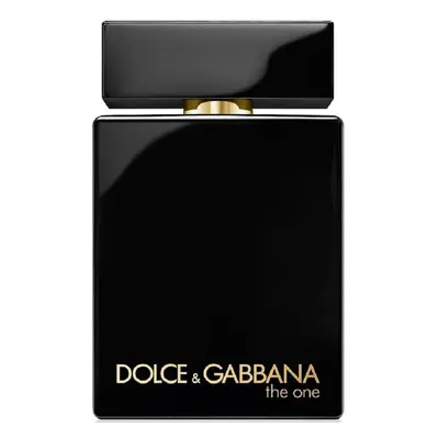 Dolce&Gabbana The One For Men Eau Intense Woda perfumowana 50 ml Męskie