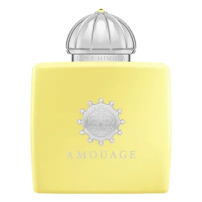 Amouage Love Mimosa Eau de Parfum Spray Woda perfumowana 50 ml Damski