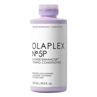 Olaplex Bond Maintenance No. 5P Blonde Enhancer™ Toning Odżywki do włosów 250 ml