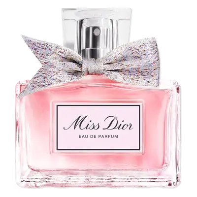 DIOR Miss Dior Eau de Parfum - Kwiatowe i zmysłowe nuty, Limitowana edycja Woda perfumowana 30 m