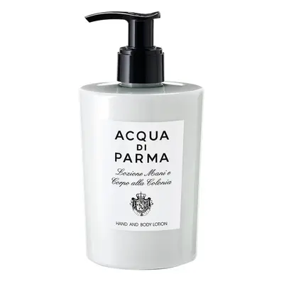 Acqua di Parma Colonia Balsam do rąk i ciała Balsamy do ciała 300 ml