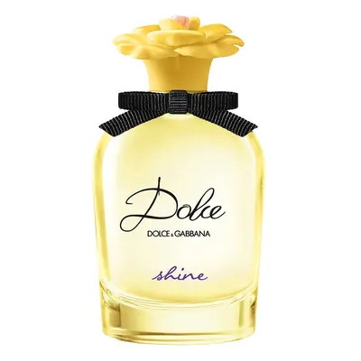 Dolce&Gabbana Dolce Shine Eau de Parfum Spray Woda perfumowana 75 ml Damski