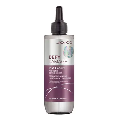 Joico Defy Damage In-A-Flash Maski do włosów 200 ml