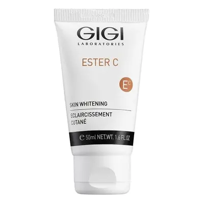 GIGI ESTER C SKIN WHITENING Kremy do twarzy 50 ml