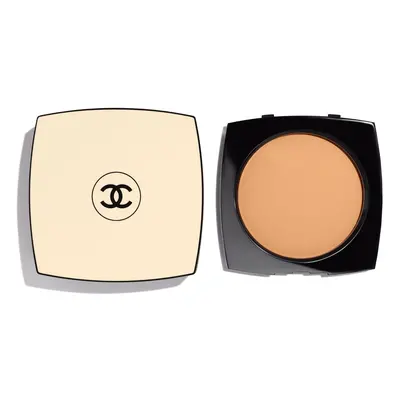 CHANEL LES BEIGES POUDRE BELLE MINE NATURELLE - UZUPEŁNIENIE Pudry 12 g B80