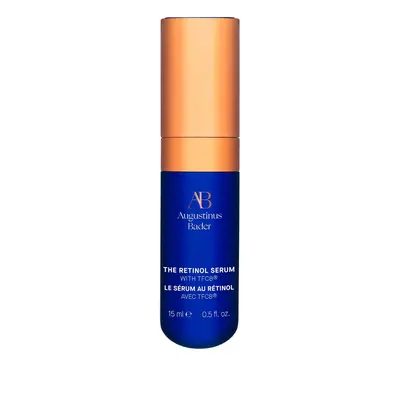 Augustinus Bader The Retinol Serum Serum nawilżające 15 ml
