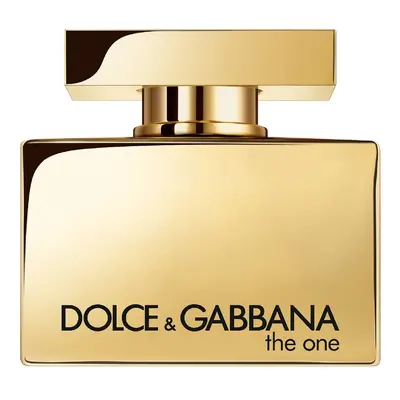 Dolce&Gabbana The One Gold Intense Perfumy 50 ml Damski