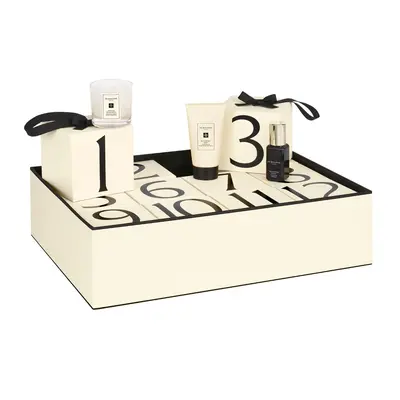 Jo Malone London Twelve Day Ornament Collection Kalendarze adwentowe dla niej 1 ct