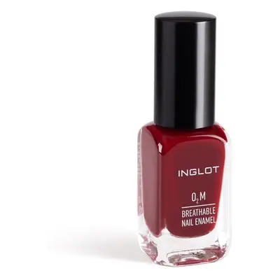 Inglot "Oddychający" O2M Lakiery do paznokci 11 ml 652