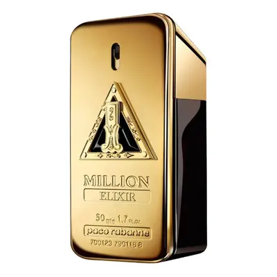 Rabanne 1 Million Elixir Perfumy 50 ml Męskie