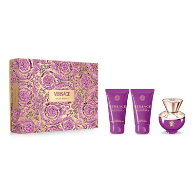 Versace Dylan Purple Zestawy perfum 1 ct Damski