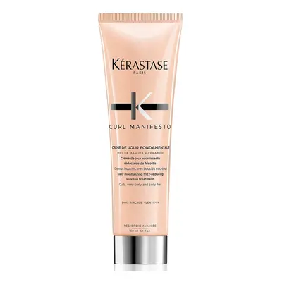 Kérastase Curl Manifesto Krem do loków Kremy do stylizacji włosów 150 ml