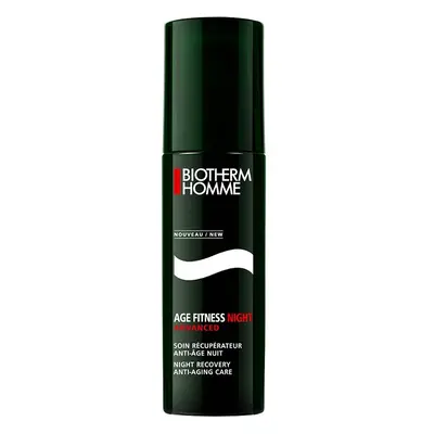 Biotherm Homme Age Fitness 50 ml Pielęgnacja twarzy Męskie