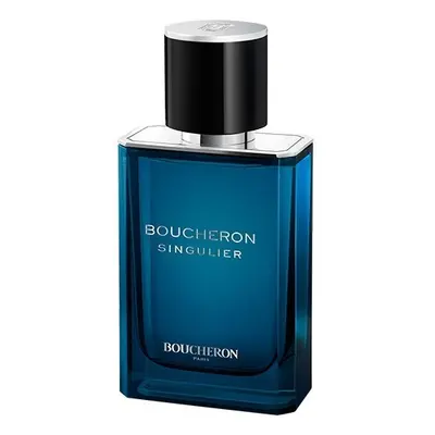 Boucheron Boucheron Pour Homme BOUCHERON SINGULIER EDP Woda perfumowana 50 ml Męskie