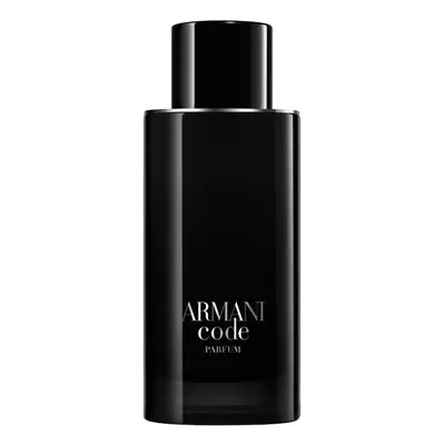 Armani Code Perfumy 125 ml Męskie