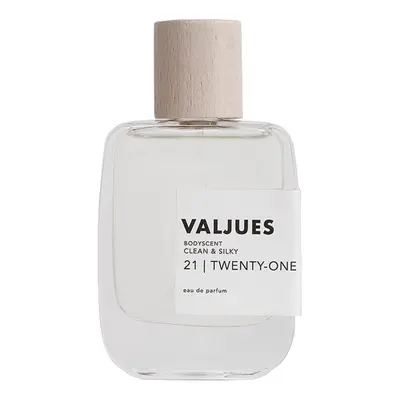 VALJUES Clean & Silky 21 | TWENTY-ONE Perfumy 50 ml