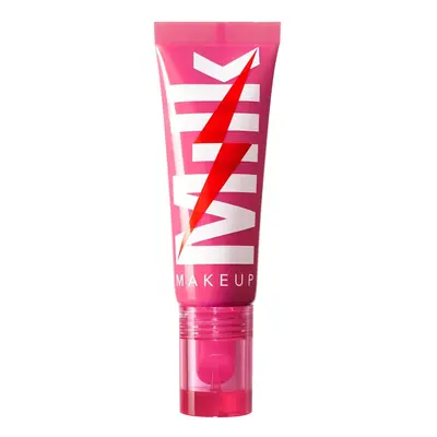 Milk Make-up Electric Glossy Lip-plumper 9 ml CHARGED