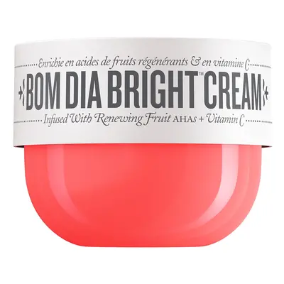 Sol de Janeiro Bom Dia Bright Cream Balsamy do ciała 240 ml