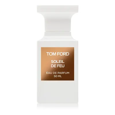 TOM FORD Private Blend Soleil de Feu Perfumy 50 ml