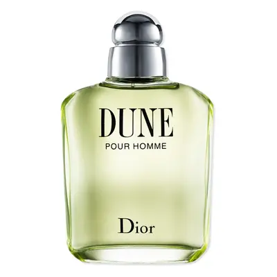 DIOR Dune Eau de Toilette Spray Podkład 100 ml Męskie