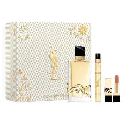 Yves Saint Laurent Libre Eau de Parfum Set Zestawy perfum 1 ct Damski