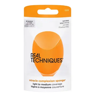 Real Techniques Miracle Complexion Sponge Blendery do makijażu 1 ct