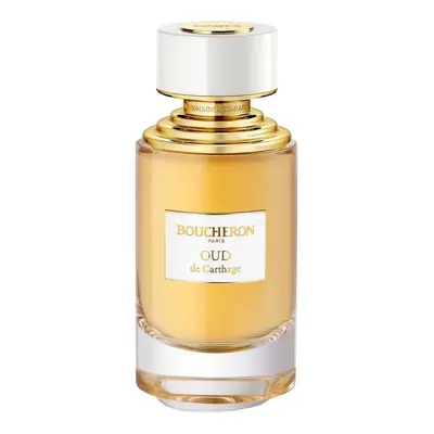 Boucheron Galerie Olfactive Oud de Carthage Woda perfumowana 125 ml