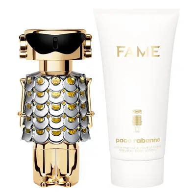 Rabanne Fame Zestaw FAME Zestawy perfum 1 ct Damski