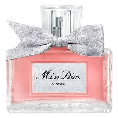 DIOR Miss Dior Parfum - Intensywne kwiatowe, owocowe i drzewne nuty Perfumy 35 ml Damski