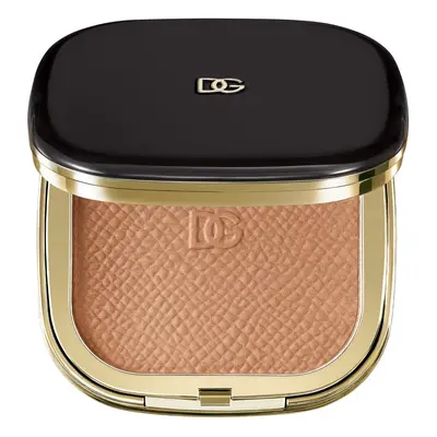 Dolce&Gabbana CLASSIC LOOK Face & Eyes Match Konturowanie twarzy 14 g LIGHT MED