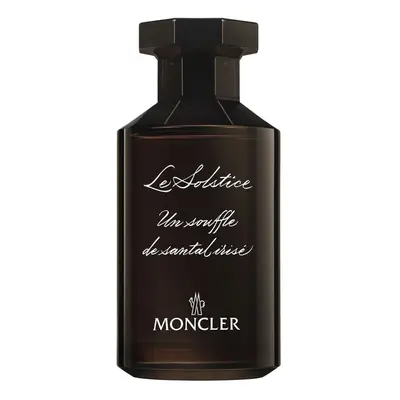 MONCLER Les Sommets Le Solstice Woda perfumowana 100 ml