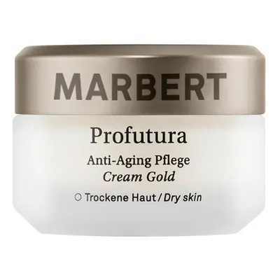 Marbert Profutura Cream Gold Kremy przeciwzmarszczkowe 50 ml