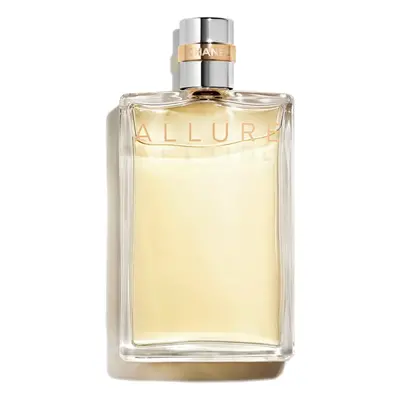 CHANEL ALLURE Woda toaletowa 50 ml Damski