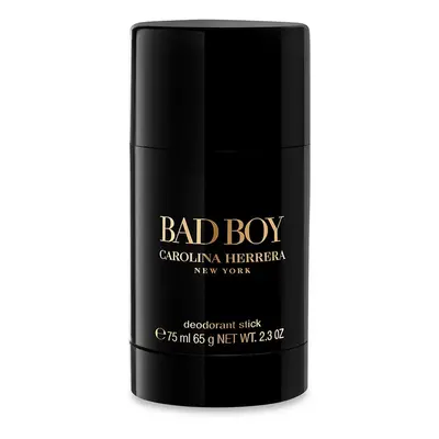 Carolina Herrera Bad Boy Dezodoranty 75 g Męskie