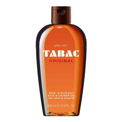 Tabac Tabac Original Bath & Shower Gel Żele pod prysznic 400 ml Męskie