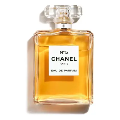 CHANEL CHANEL N°5 EAU DE PARFUM – EDYCJA LIMITOWANA Woda perfumowana 100 ml Damski