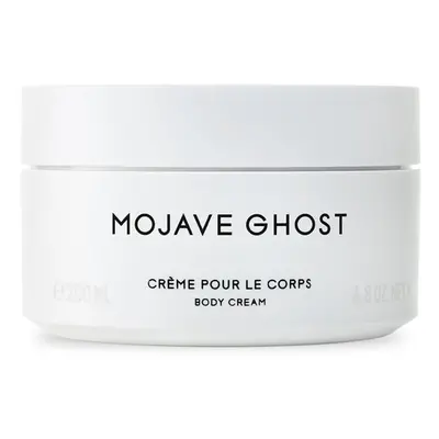 BYREDO Body Cream Mojave Ghost Balsamy do ciała 200 ml Damski