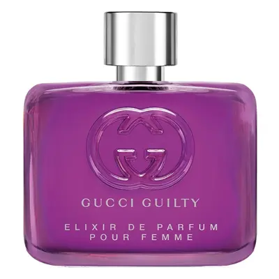 Gucci Gucci Guilty Pour Femme Elixir Perfumy 60 ml Damski