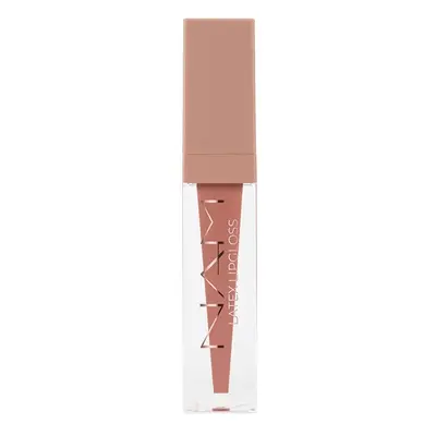 NAM Latex Lipgloss Błyszczyki 3,5 ml 2 - PEACH NUDE