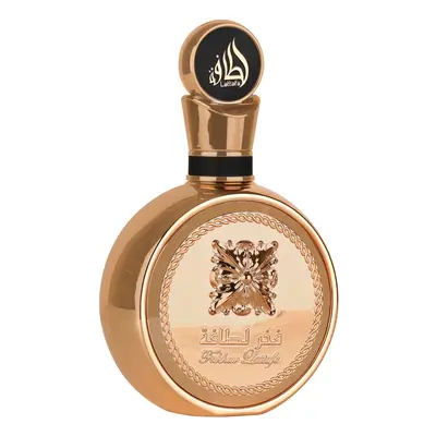 Lattafa FAKHAR GOLD EXTRAIT Woda perfumowana 100 ml